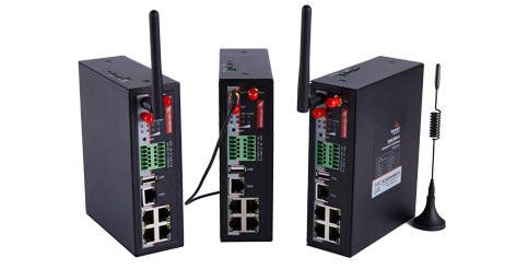 华林优配全线5G/4G工业级无线路由器支持MQTT协议。MQTT通信协议具有开源、可靠、轻巧、应用简单等优势，业内各大物联网平台全部推行MQTT协议接入