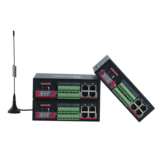 BMG700边缘计算网关，导轨式安装，支持MQTT 、JSON、 HTTP等北向协议，支持OPC、Modbus、TCP、UDP、部份品牌PLC等南向协议，广泛接入、智慧匹配、强大运算、5G/4G无线通信，是产业物联网的网关盒子。