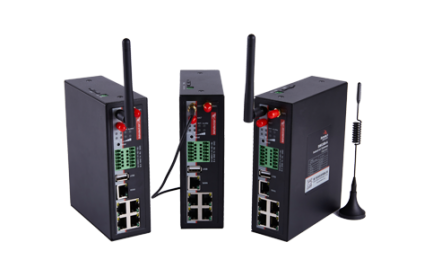 华林优配全线5G/4G工业级无线路由器支持MQTT协议。MQTT通信协议具有开源、可靠、轻巧、应用简单等优势，业内各大物联网平台全部推行MQTT协议接入