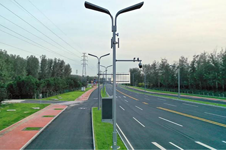 智慧路灯杆典型应用场景包括智慧城市、智慧园区、智慧景区、智慧社区。本文详细介绍了在不同应用场景中智慧灯杆系统的组成、集控网关选型、各子系统搭配建议、建设应用案例等。