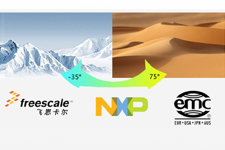 工业级4G路由器都耳读目染，路由器除了拥有稳定的性能能够确保设备持续在线的特性外，工业路由器产品的整机采用金属外壳以及内部系统采用工业级设计，以此其能够起到抗干扰防辐射作用。