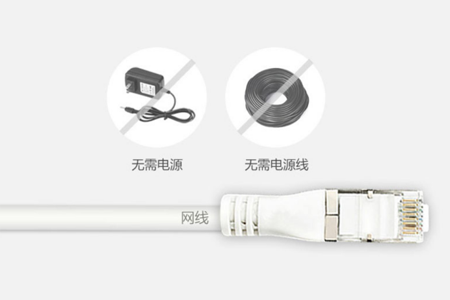 工业5G千兆网关BMG5100，配置5路千兆网口，4路POE供电等丰富接口，POE供电是什么？有什么优势？