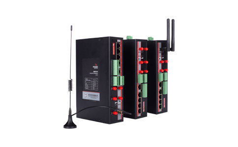 BMG5100系列千兆5G综合杆智能网关，搭载5G通信模块及高性能处理器，综合5G/4G/有线等通信模式，满足海量智慧路灯杆设备的接入需求，实现5G综合杆/5G综合塔等智慧杆的5G跨越。