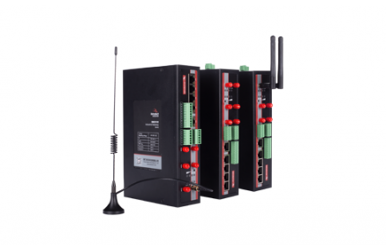 BMG5100系列千兆5G综合杆智能网关，搭载5G通信模块及高性能处理器，综合5G/4G/有线等通信模式，满足海量智慧路灯杆设备的接入需求，实现5G综合杆/5G综合塔等智慧杆的5G跨越。